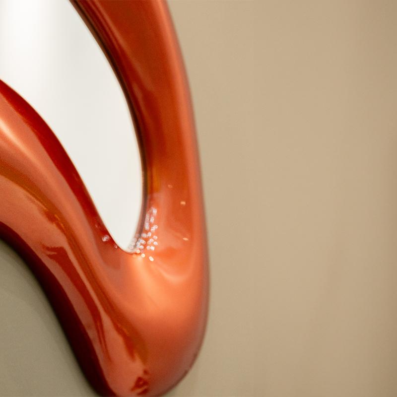 Dancing Mirrors