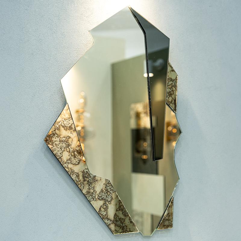 Mirror - EDGY