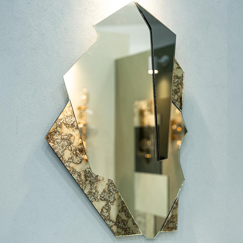 Mirror - EDGY