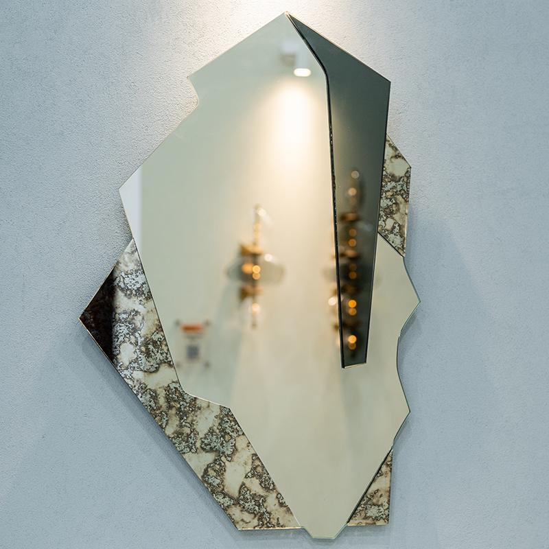 Mirror - EDGY