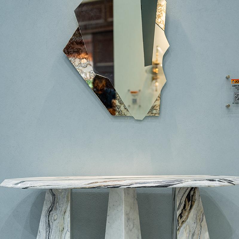 Mirror - EDGY