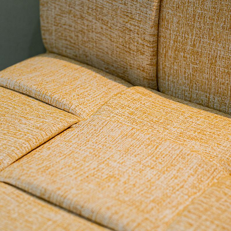Weaved Arm Chair