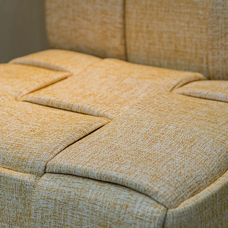 Weaved Arm Chair