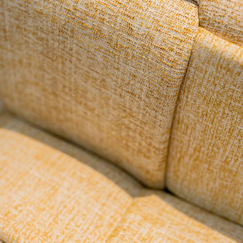 Weaved Arm Chair