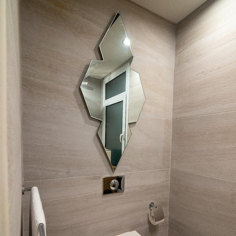 Mirror - DIAMOND
