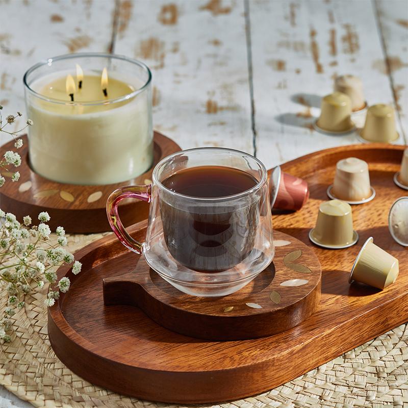 Oval Tray