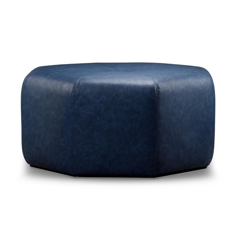 OCTAGONAL