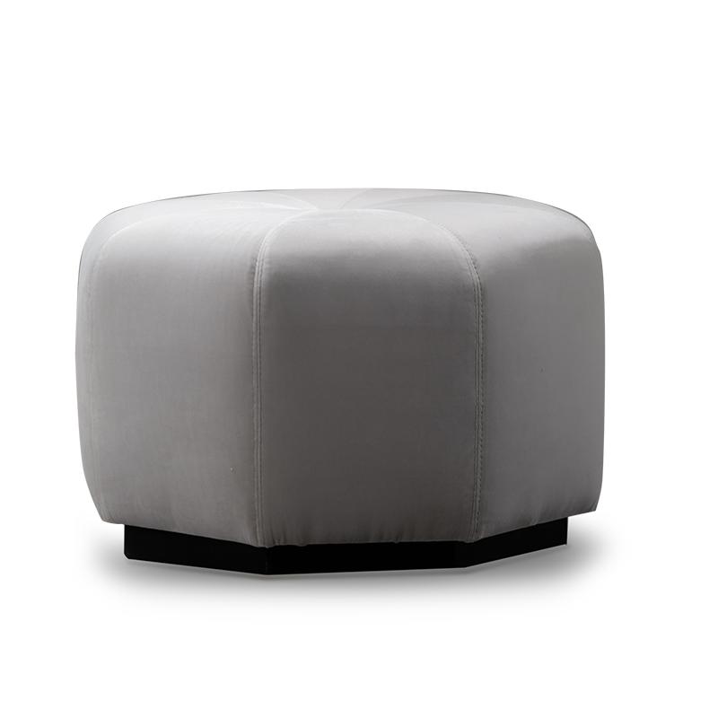 OCTAGONAL
