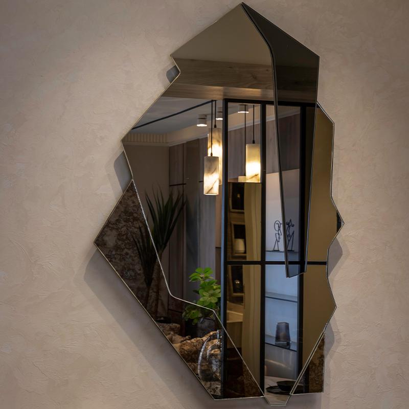 Mirror - EDGY