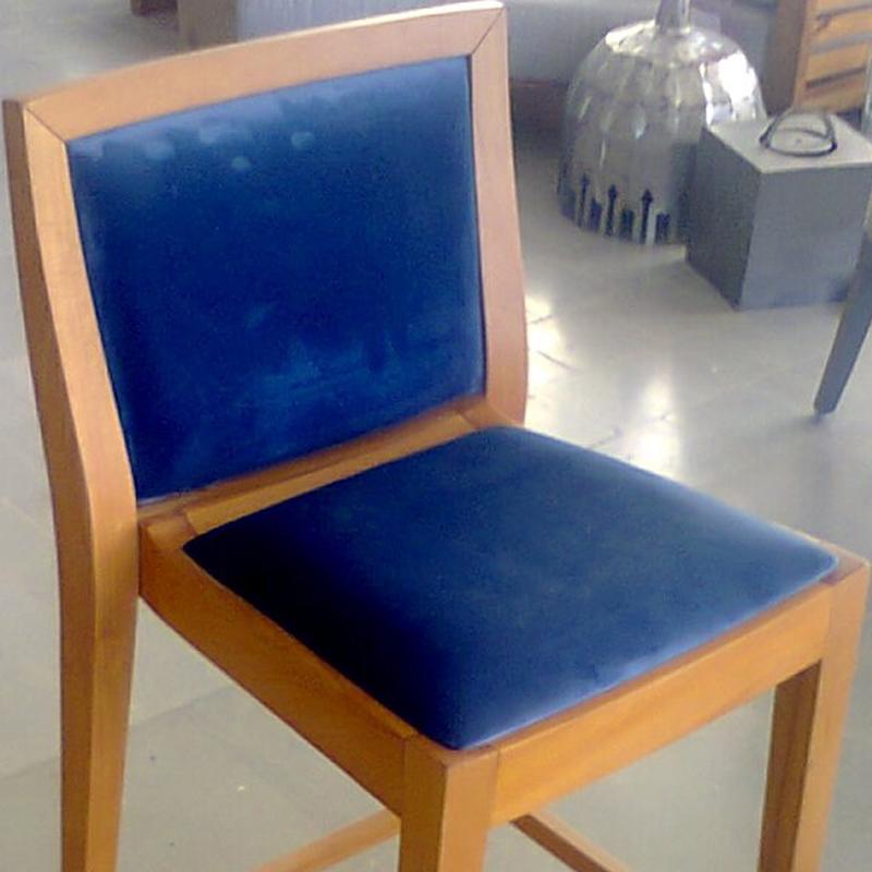 High Chair - HIGH SLICK
