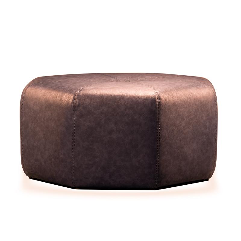OCTAGONAL