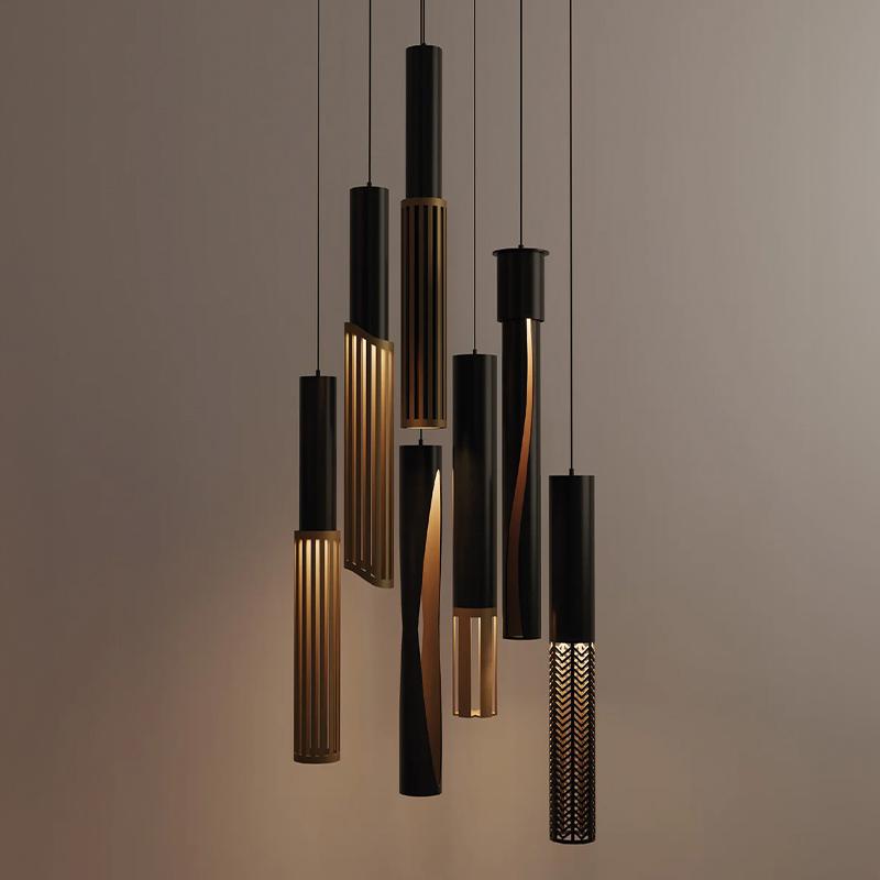 Dew Set - Pendant