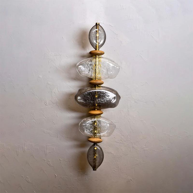 Zen Wall Applique Large