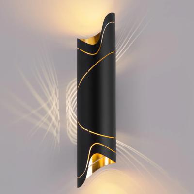 The multiple lights