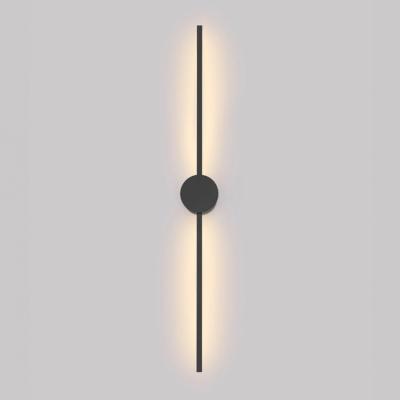 Double Lines Circle