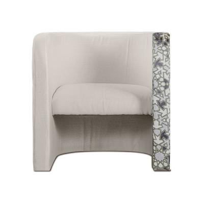 Arm Chair - SEMI HUG