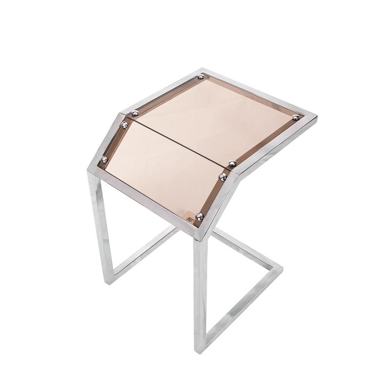 Side Table - SERVING
