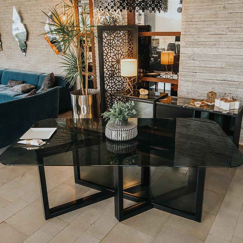 Dining Table Cross