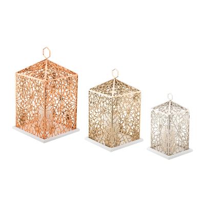 Star Candle holder Large