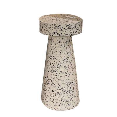 Terazzo Side table