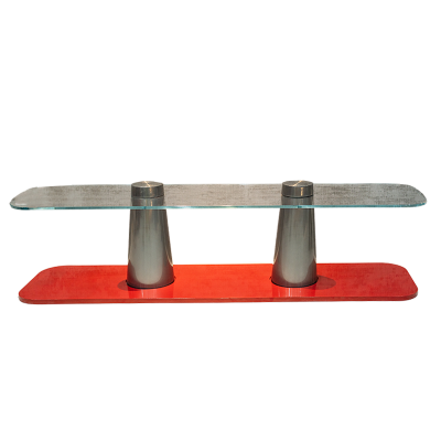 Tarboosh Coffee Table