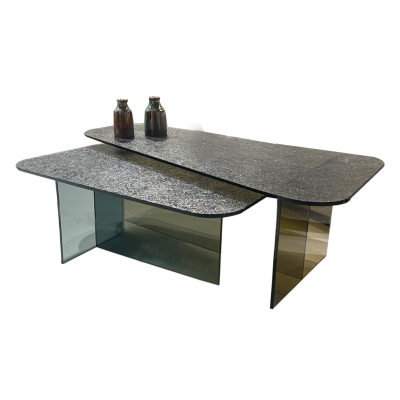 The DuoIcy Mid-Table