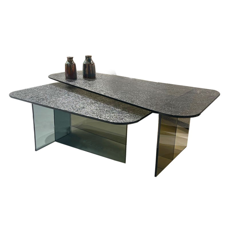The DuoIcy Mid-Table