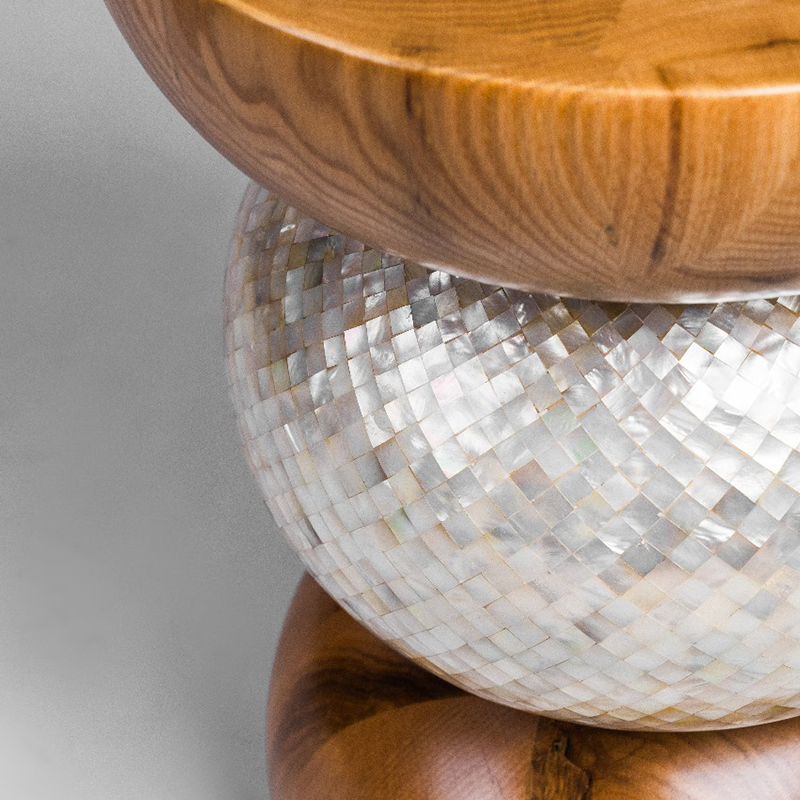 Exosphere SideTable