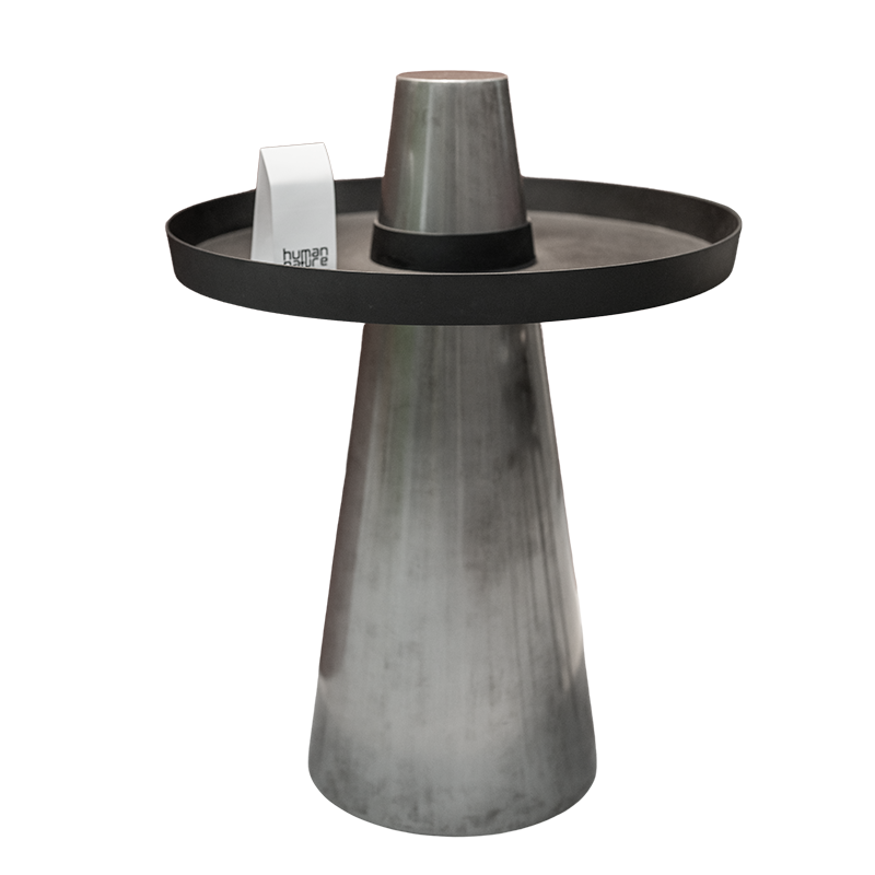 Tarboush Side Table