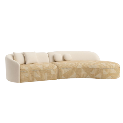 Sway Sofa
