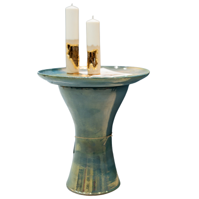 Tabla-Side Table