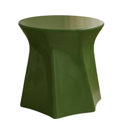 Wave side Table