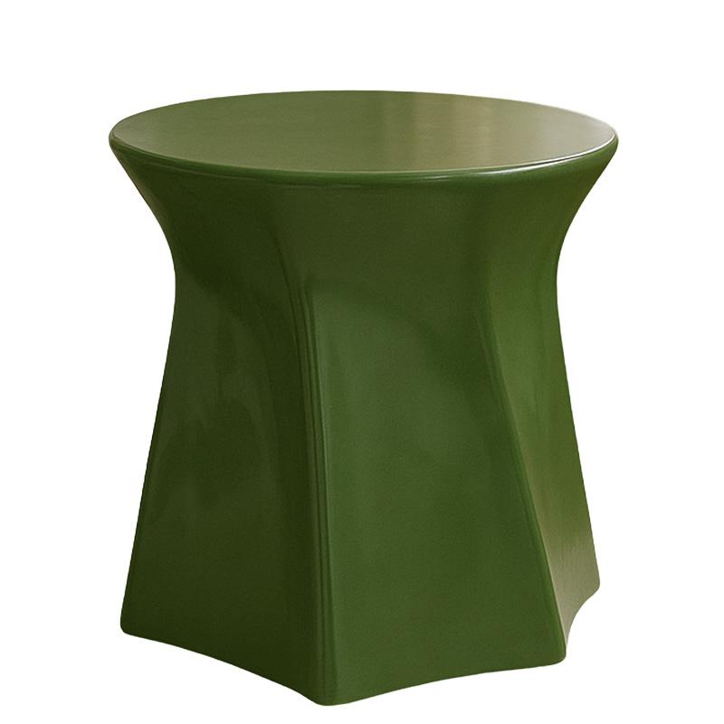 Wave side Table