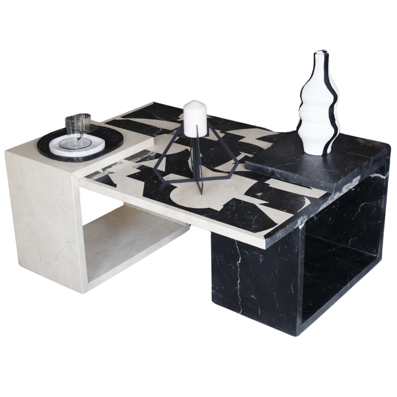 Chess Table