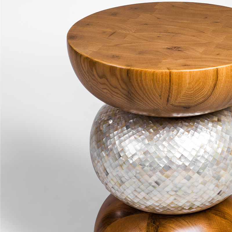 Exosphere SideTable