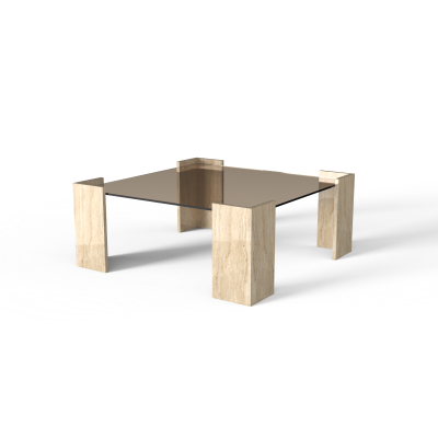 Cubic Table