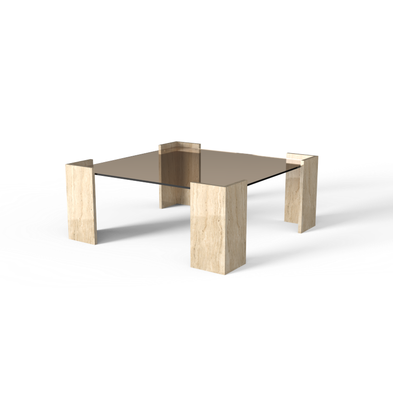 Cubic Table