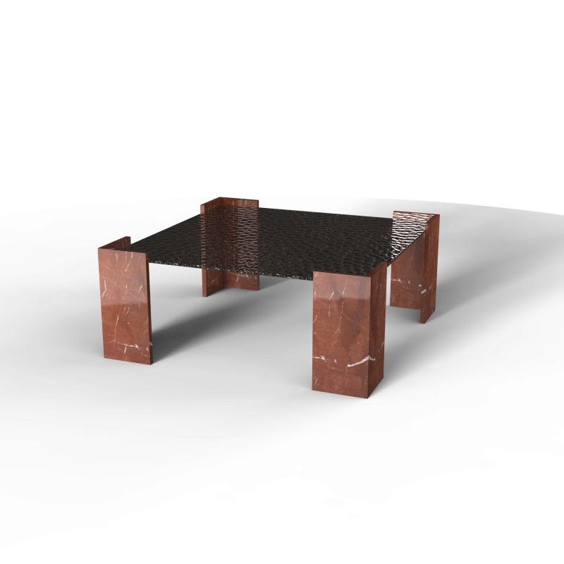 Cubic Table