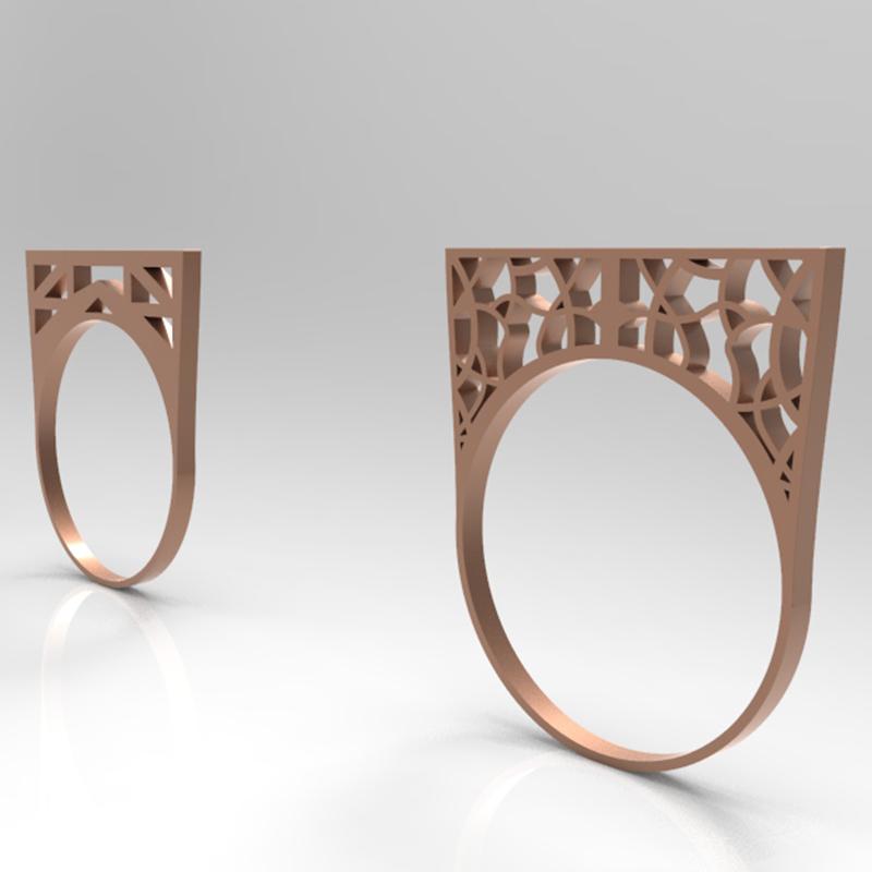 Napkin Ring
