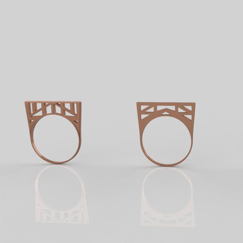Napkin Ring