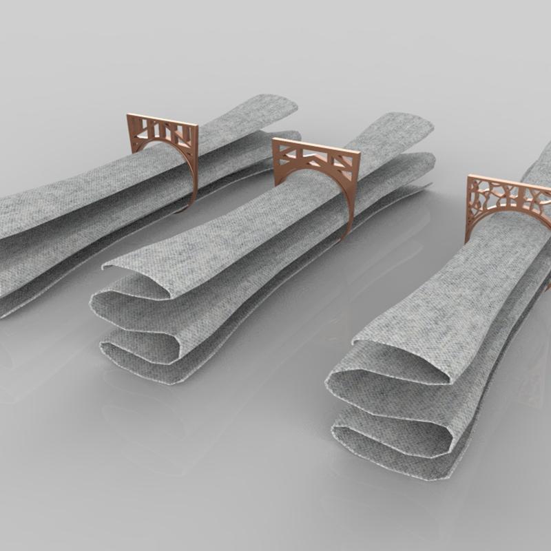 Napkin Ring