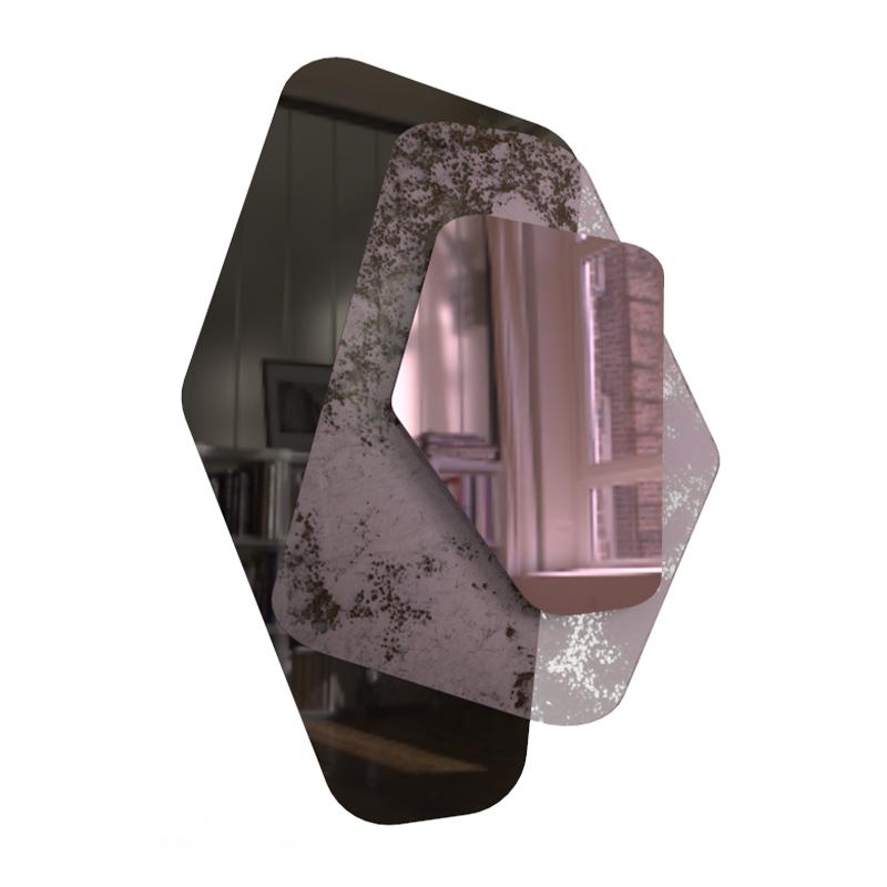 Mirror - ESSENCE