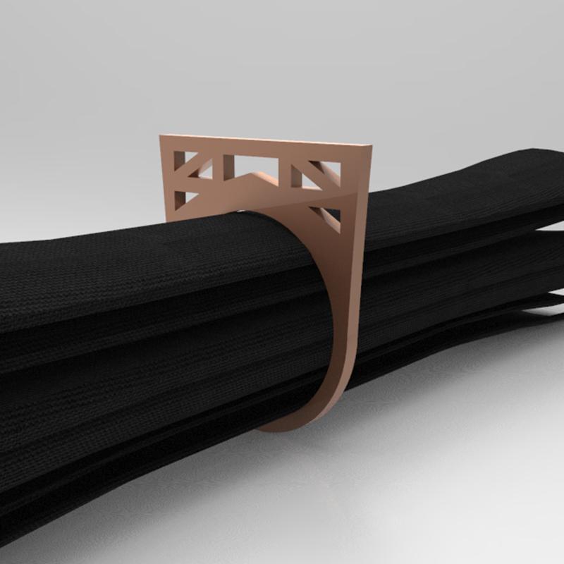Napkin Ring