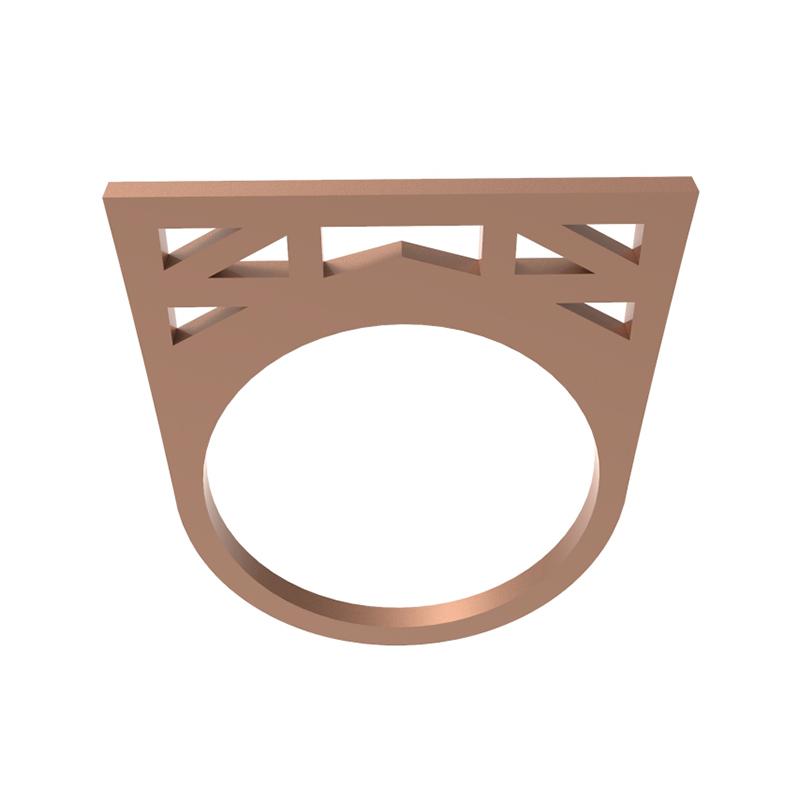 Napkin Ring
