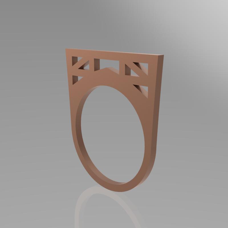 Napkin Ring