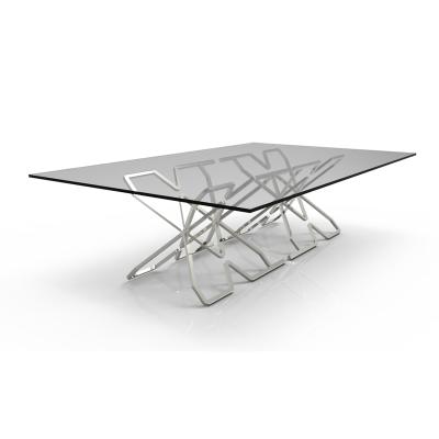 Coffee Table - ZIGZAG