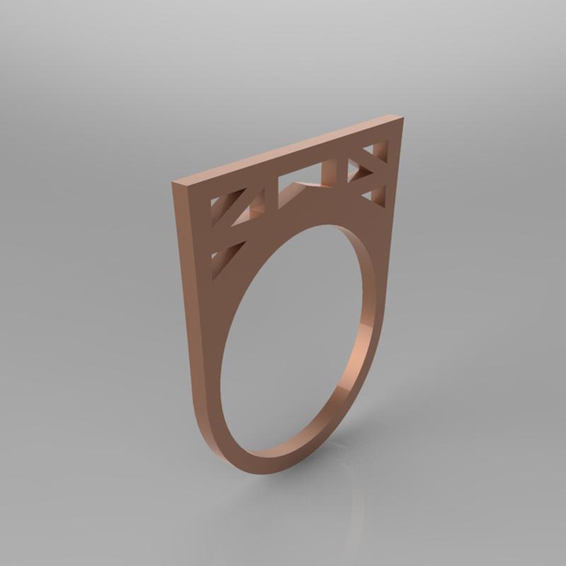 Napkin Ring
