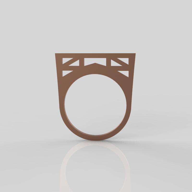 Napkin Ring
