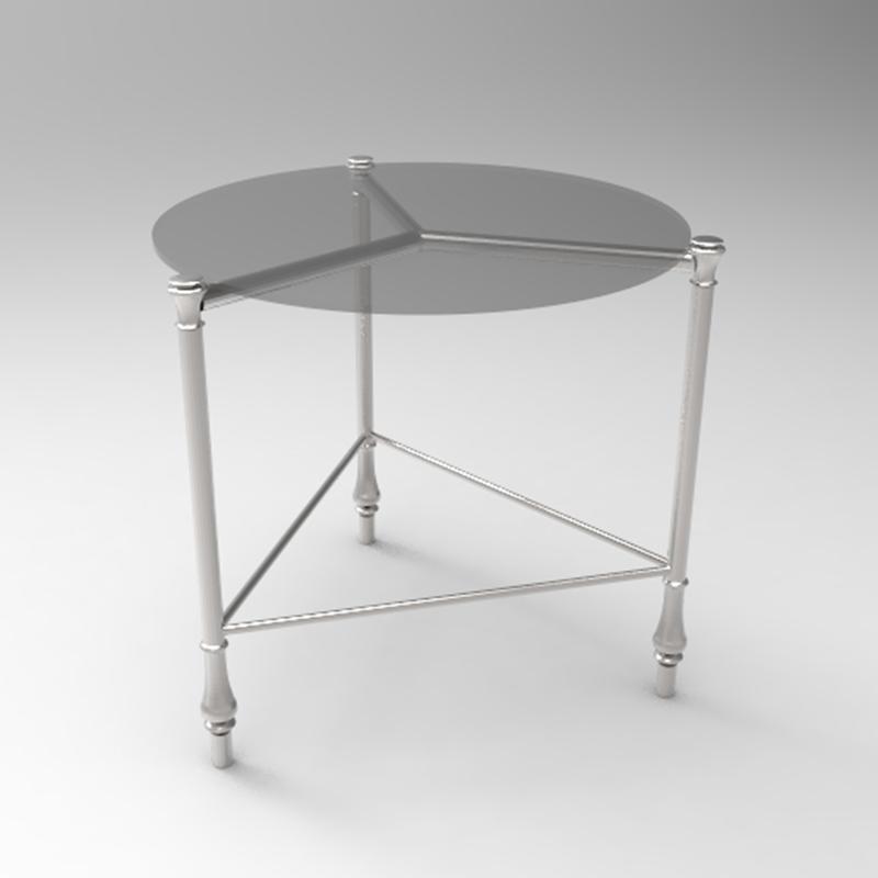 Side Table - TABLEYA