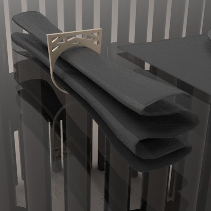 Napkin Ring